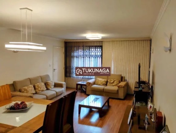 Imagem Sobrado com 4 quartos à venda, 190 m² por R$ 850.000 - Vila Paiva - São Paulo/SP