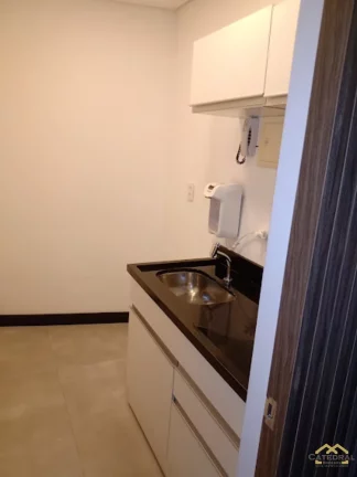 Imagem Sala a venda com 45m² The One - Jundiaí