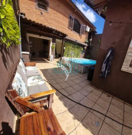 Imagem Casa Térrea à Venda em Jardim do Colégio - São Paulo/SP.