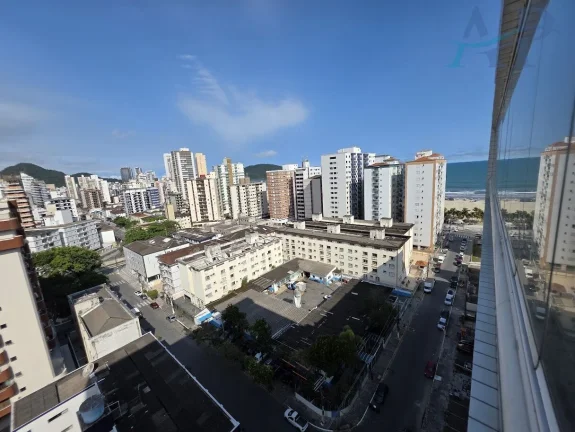 Imagem Apartamento na Guilhermina com Parcelamento Direto com a Construtora