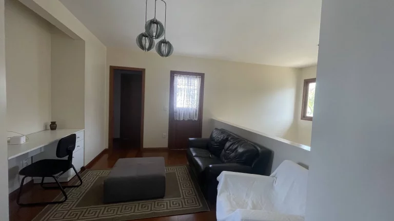 Imagem Casa com 4 Dormitórios para Temporada em Jurerê Internacional – Próxima ao