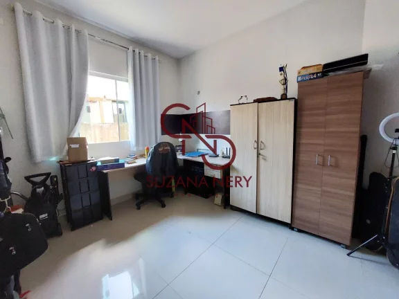 Imagem CASA COM 4 QUARTOS NO CONDOMÍNIO GREEN CLUB 3 EM PARNAMIRIM