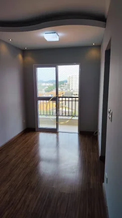 Imagem Apartamento 2 Quartos, Planejados, Edifício Quartie, Bosque dos Ipês, Sjc.