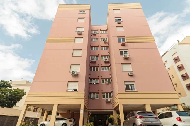 Imagem BVAB 175 Apto 612521047-25 - Apartamento à venda no bairro Boa Vista - Porto Alegre/RS