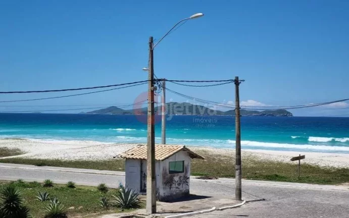 Imagem Casa independente de alto padrão de 4 quartos no Foguete em Cabo Frio