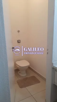 Imagem LOCAÇÃO - VENDA - PERMUTA - EXCELENTE CASA PARA FINS COMERCIAIS/ RESIDENCIAIS - JARDIM MESSINA - JUNDIAÍ SÃO PAULO