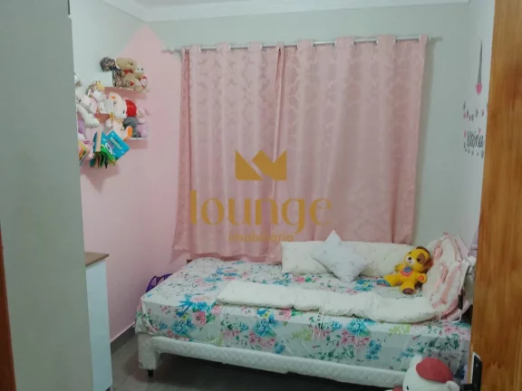 Imagem Casa à venda em Jd. Residencial Nikkey Z.Leste - Sorocaba/SP