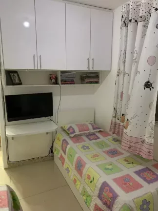 Imagem 2QUARTOS+VAGA DEMARCADA+ÓTIMA LOCALIZAÇÃO+IPTU ISENTO