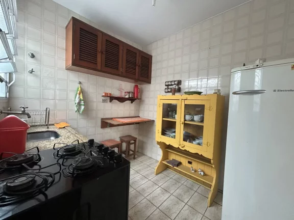 Imagem APARTAMENTO DE FRENTE PARA O MAR!