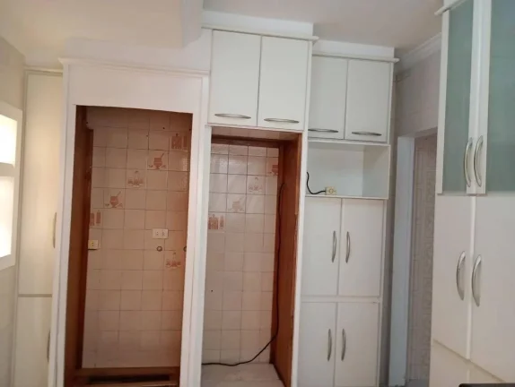 Imagem Sobrado 3 dormitórios - Rudge Ramos - São Bernardo do Campo