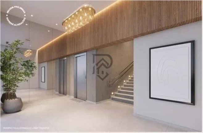 Imagem Apartamento Reservado Bosque São Caetano do Sul