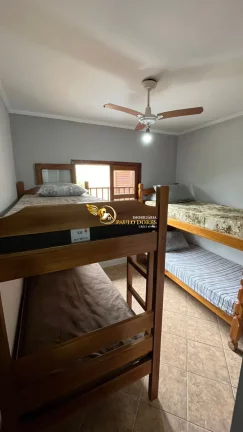 Imagem APARTAMENTO PRA LOCAÇÃO TEMPORA NA PRAIA GRANDE EM UBATUBA-SP