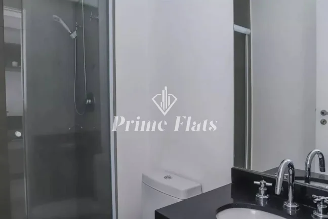 Imagem Flat disponível para venda no Condomínio VN Turiassú, com 30m², 1 dormitório e 1 vaga de garagem