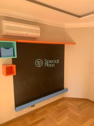 Imagem Lindo Duplex com 390m² Vila Leopoldina (Alto da Lapa, Lapa). São dois apartamentos unificados no C...