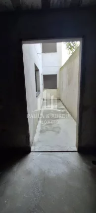 Imagem Apartamento NOVO, de 61,7 à 74,5m², com ou sem quintal ou Cobertura na Vila Bocaina em Mauá-SP