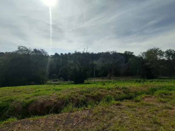 Terreno de 900m² no Condomínio Reserva Santa Monica em Itupeva-SP: sua oportunidade de investimento!