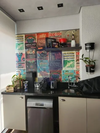 Imagem Imperdível: Apartamento de 2 quartos e 2 suítes no Cambuci, São Paulo-SP, com 2 vagas de garagem!