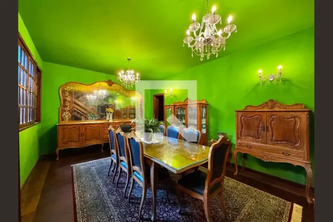 Imagem Casa à Venda - Recreio, 5 Quartos, 850 m2