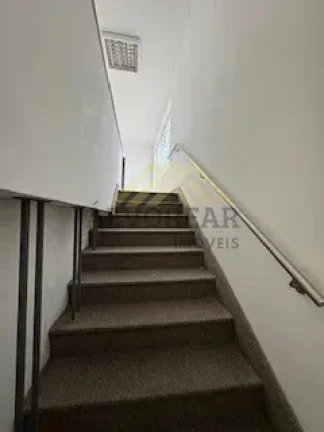Imagem Sobrado Comercial para Locação – Itaim Bibi A apenas 50 metros da estação de metro Campo Belo