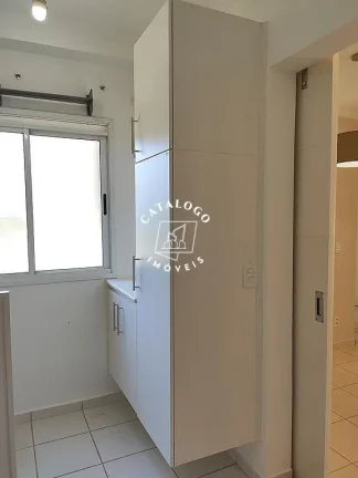 Imagem Apartamento a Venda no bairro Nova Aliança - Ribeirão Preto, SP