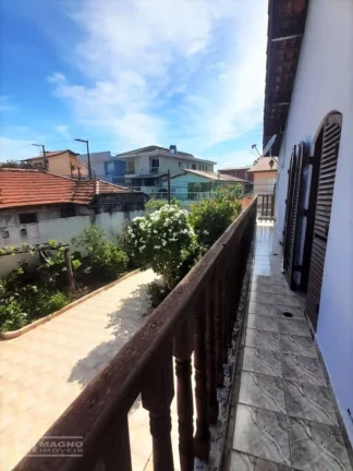 Imagem CASA RESIDENCIAL em São Paulo - SP, Parque Cruzeiro