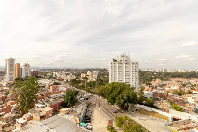 Imagem APARTAMENTO RESIDENCIAL em SÃO PAULO - SP, MORUMBI