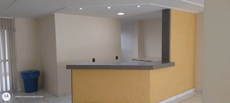 Imagem Riviera De Venezia - Apartamento em Setor Pedro Ludovico, Goiânia/GO