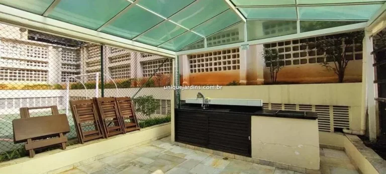 Imagem Apartamento à venda Jardim Paulista São Paulo