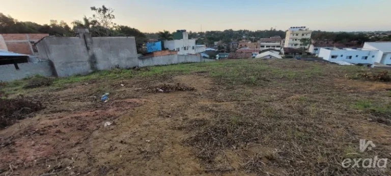 Imagem CHACARA RESIDENCIAL em SERRA - ES, RESIDENCIAL JACARAÍPE