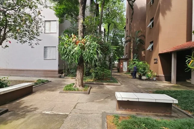 Imagem APARTAMENTO RESIDENCIAL em São Paulo - SP, Lapa de Baixo