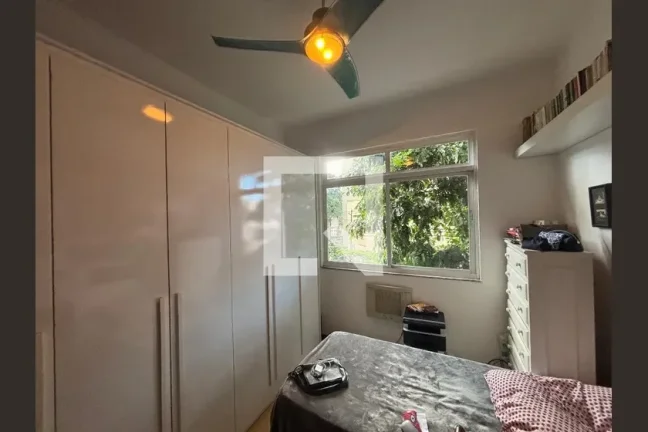 Imagem Apartamento à Venda - Leblon, 2 Quartos, 70 m2