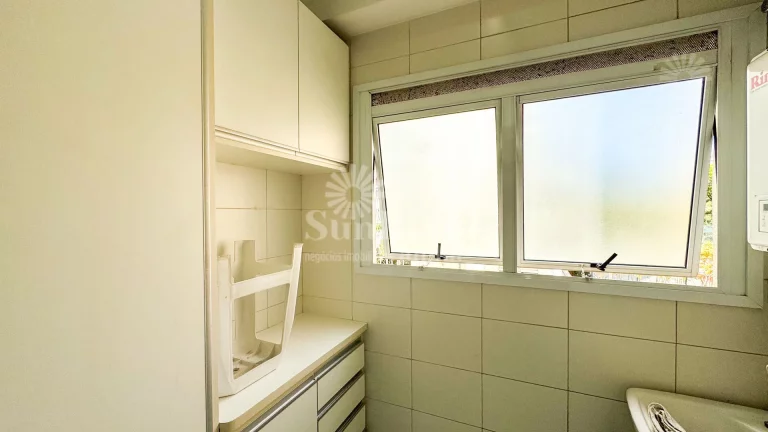 Imagem Apartamento mobiliado para alugar com 2 quartos e 2 vagas 86m² - R$8.000 pacote - Alphaville Barueri/SP