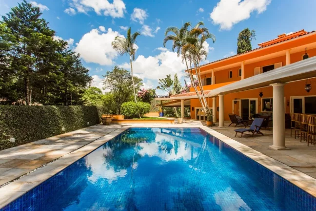 Imagem CASA RESIDENCIAL em SÃO PAULO - SP, MORUMBI