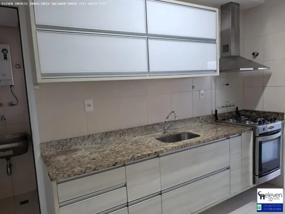 Imagem OPORTUNIDADE ÚNICA NO ATMOS GREENVILLE! | 2/4 (1 Suíte) com Churrasqueira a Carvão e 2 Vagas
