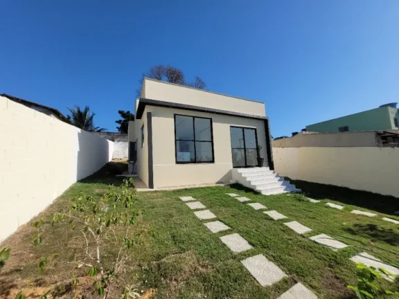 Imagem CASA RESIDENCIAL em SERRA - ES, Enseada de Jacaraipe