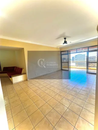 Imagem Apartamento à venda no Centro – 173m², 3 dormitórios (1 suíte)