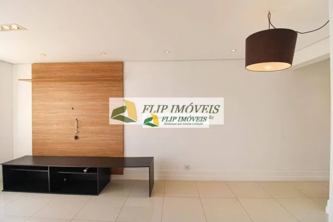 Imagem Lindo apartamento para venda com 84 metros quadrados com 3 quartos em Cambuí - Campinas - SP