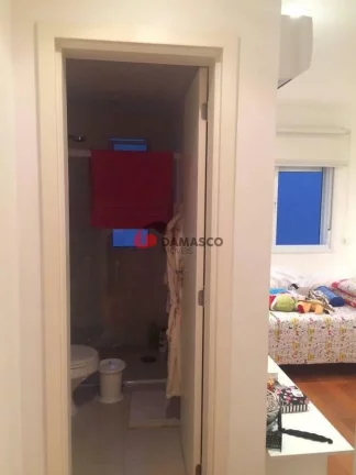 Imagem Apartamento à venda 3 Quartos, 3 Suites, 3 Vagas, 240M², Santo Antônio, São Caetano do Sul - SP