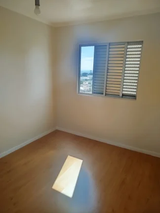 Imagem Apartamento 2 Dormitórios Residencial Sorrento está localizado no bairro Jardim Ana Maria na cidade de Sorocaba.