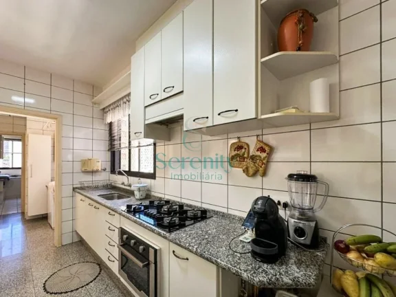 Imagem Apartamento à venda no centro de Londrina/PR