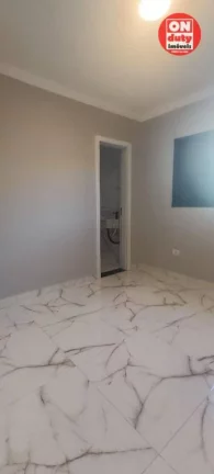 Imagem Maravilhosa Casa, fino acabamento à venda - Marapé - Santos/SP