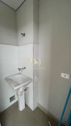 Imagem APARTAMENTO NOVÍSSIMO 2 DORMITÓRIO, NO CENTRO DE UBATUBA-SP