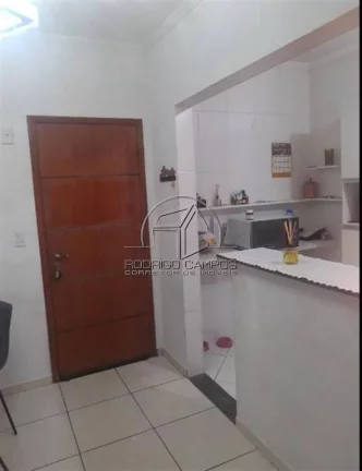 Imagem Maravilhoso Apartamento 2 Quartos à Venda no Tupi, Praia Grande