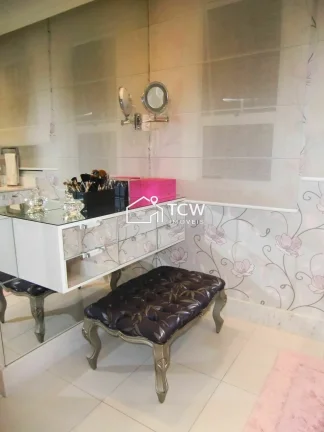 Imagem Apartamento Cobertura Duplex à venda em São Paulo/SP