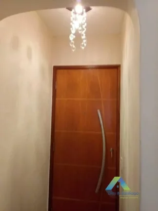 Imagem Apartamento Duplex com 2 dormitórios à venda, 140 m² por R$ 968.000,00 - Vila Guarani (Zona Sul) - São Paulo/SP