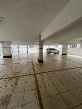 Imagem APARTAMENTO COM 55 m² - CAIÇARA - PRAIA GRANDE SP