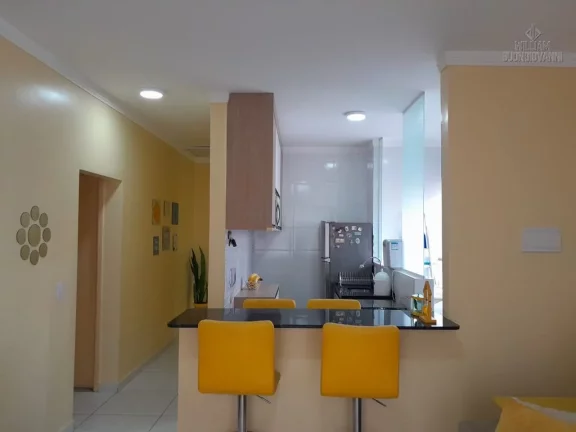 Imagem LINDA CASA DE CONDOMINIO NO BAIRRO MARACANÃ