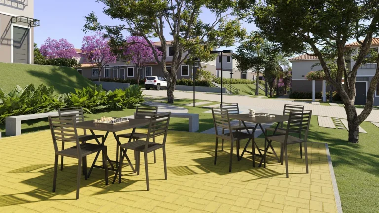 Imagem Apartamento à venda em Hortolândia, Jardim Novo Ângulo, com 2 quartos, 42,74m2