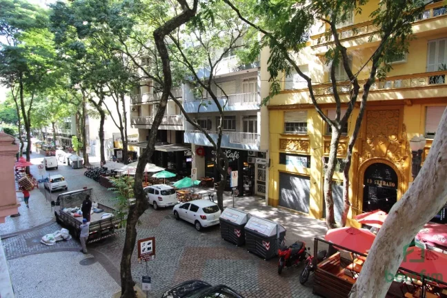 Imagem Ponto comercial para aluguel, para resturante, Centro Histórico, Porto Alegre/RS. - LO2474-CII