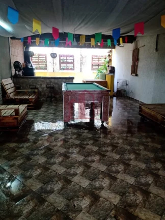 Imagem CASA RESIDENCIAL em FRANCO DA ROCHA - SP, PORTAL DA ESTAÇÃO